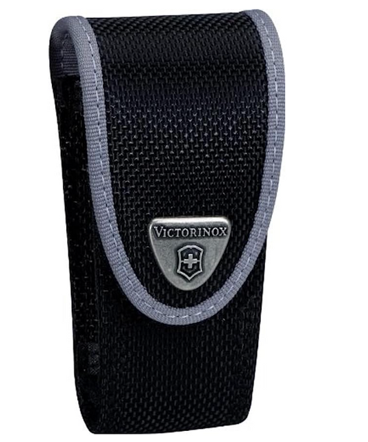 Swiss Army Tools - Pochette de ceinture pour accessoires en nylon petit 4.0543.3-X1