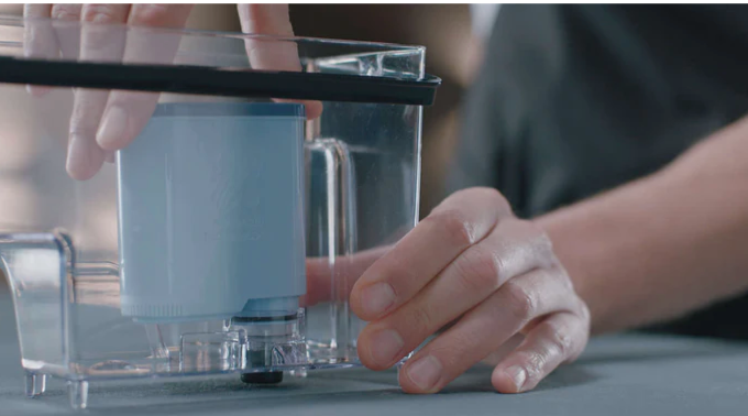 Philips / Saeco Aquaclean Filtre Espresso Accessoires CA6903/10