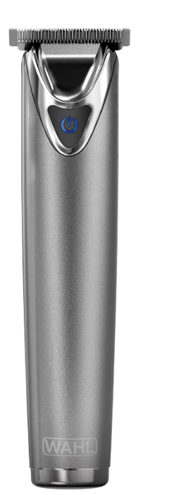 Wahl Tondeuse MULTIGROOMER EN ACIER INOXYDABLE AU LITHIUM-ION 3114