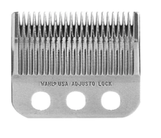 Wahl Lames de rechange pour tondeuse 51005