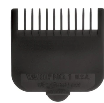 Guides de rechange pour tondeuse Wahl 53130