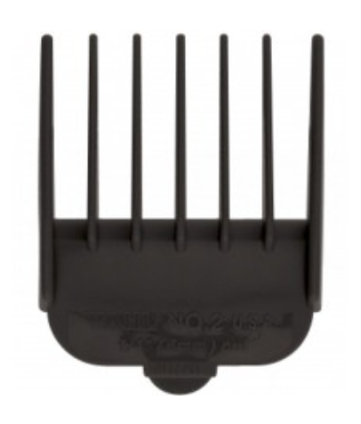 Guides de rechange pour tondeuse Wahl 53131