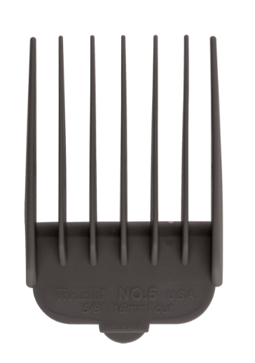 Guides de tondeuse Wahl 5/8" 53134