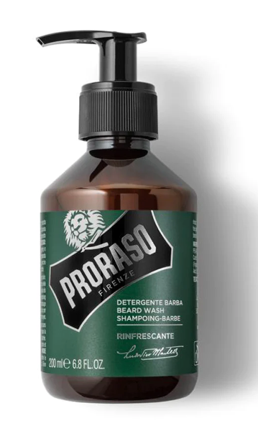 Nettoyant pour barbe Proraso P7532