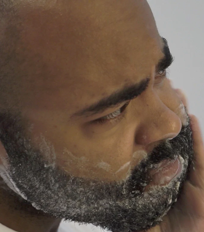 Nettoyant pour barbe Proraso P7532