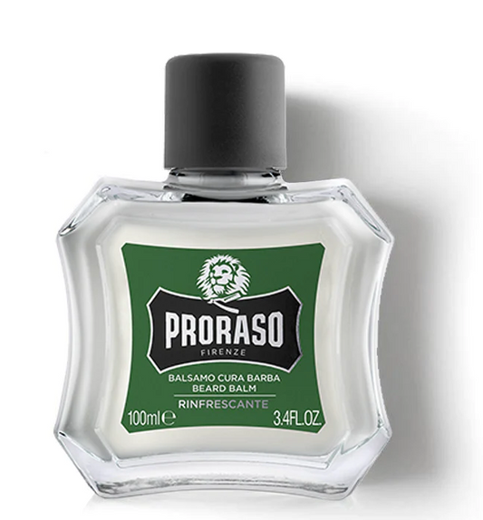 Baume à Barbe Proraso : Rafraîchir P733