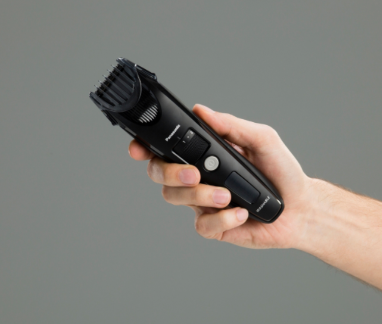 Tondeuse homme Panasonic ERSB40k