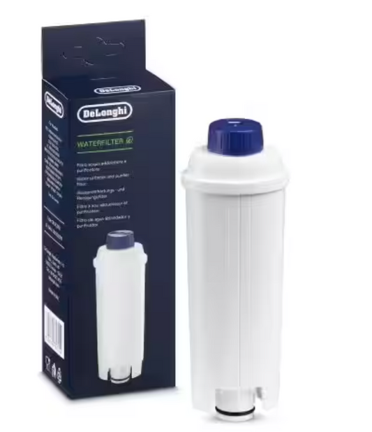 Accessoires pour expresso DēLonghi Filtre à eau DLSC002