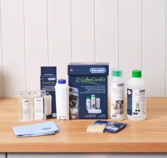 Accessoires pour expresso DēLonghi Filtre à eau DLSC002