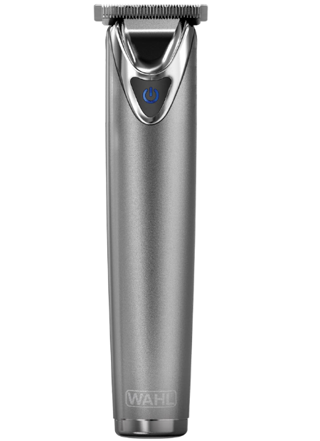 Wahl Tondeuse MULTIGROOMER EN ACIER INOXYDABLE AU LITHIUM-ION 3114