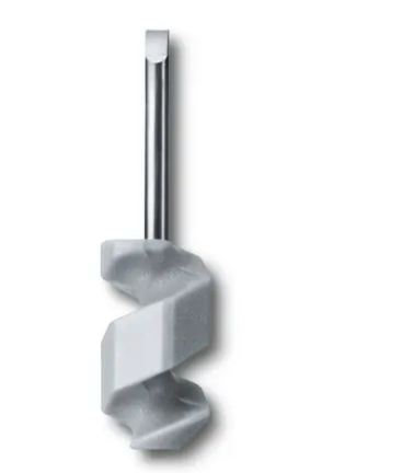 Mini tournevis de rechange de l'armée suisse A.3643.1000