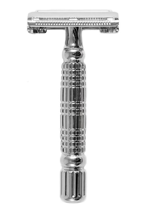 Rasoir de sécurité Rockwell Razors R1 Rookie Butterfly RR-960958