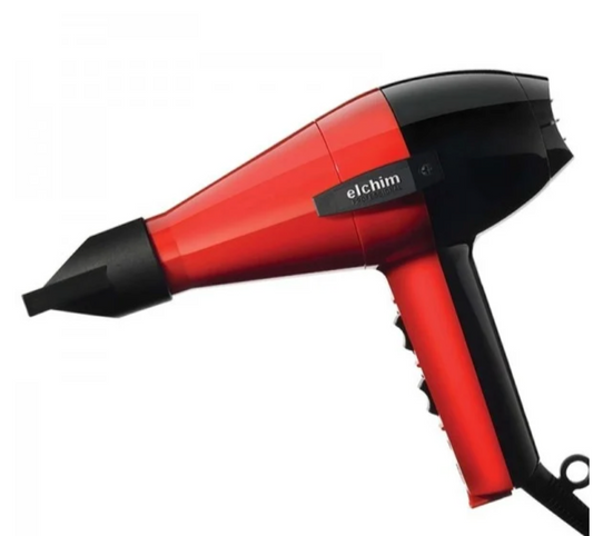 Sèche-cheveux haute pression Elchim 2001