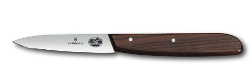 Couteau d'office de cuisine en bois Victorinox 5.0600.S-X1