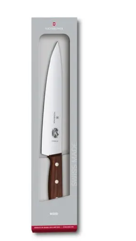 Couteau à découper le bois de cuisine Victorinox 5.2000.22G