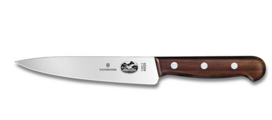 Victorinox Chefs Bois Dur 6" 5.2000.15R-X1