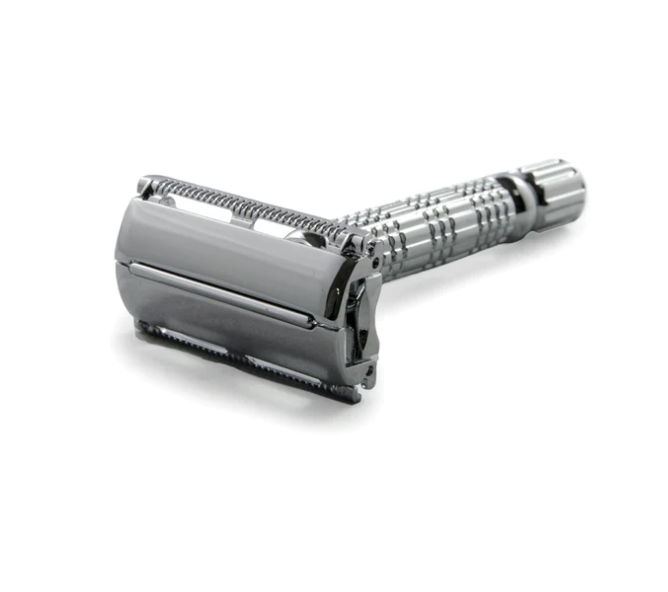 Rasoir de sécurité Rockwell Razors R1 Rookie Butterfly RR-960958