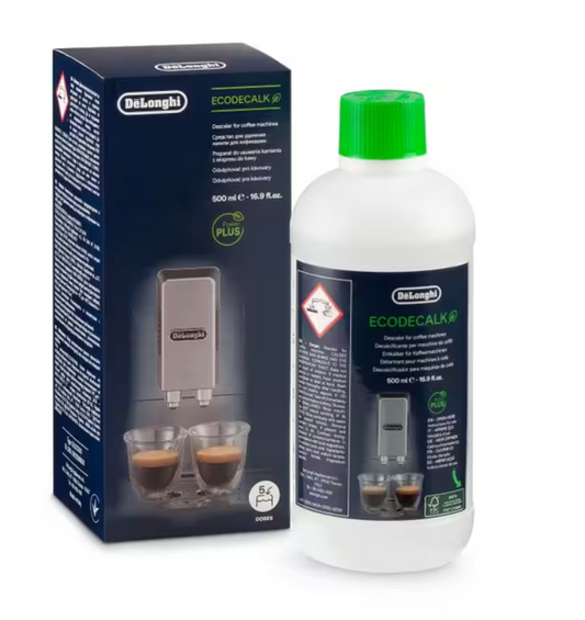 DeLonghi détartrant EcoDecalk DLSC500