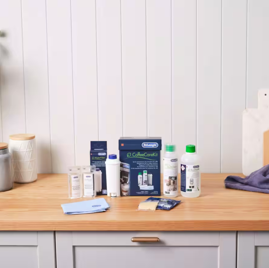 DeLonghi détartrant EcoDecalk DLSC500