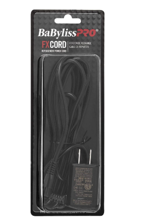 BaBylissPro FXCORD Replacement Power Cord