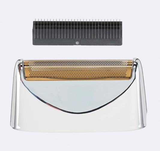 Feuille de rechange et coupe-rasoir BabylissPro pour rasoir FXRF1