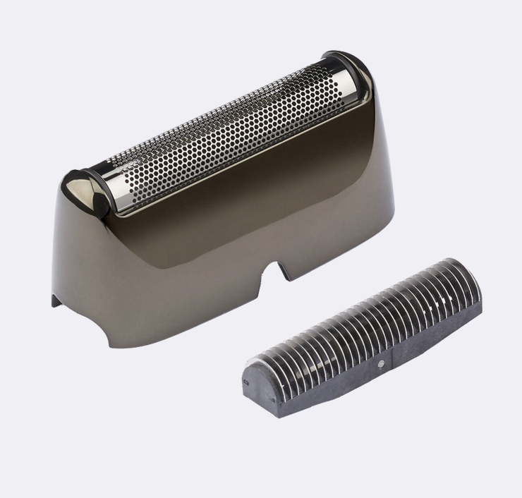 Feuille et coupe de rechange pour rasoir BabylissPro FXLRF1