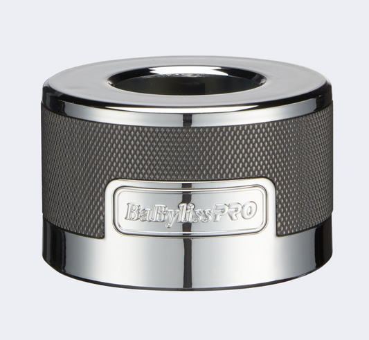 Base de chargement pour tondeuse BabylissPro SilverFX FX787BASE-S