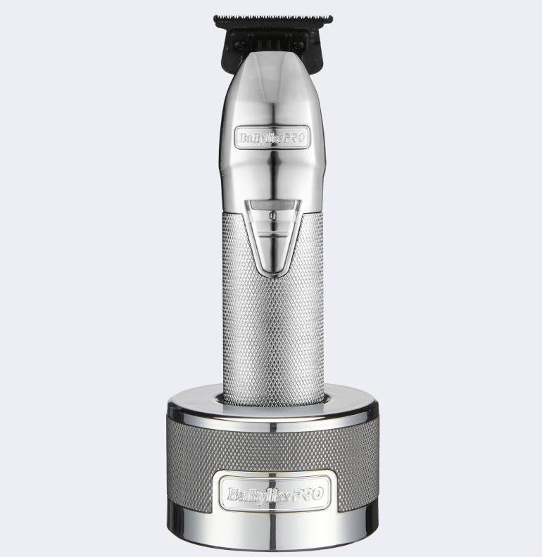 Base de chargement pour tondeuse BabylissPro SilverFX FX787BASE-S