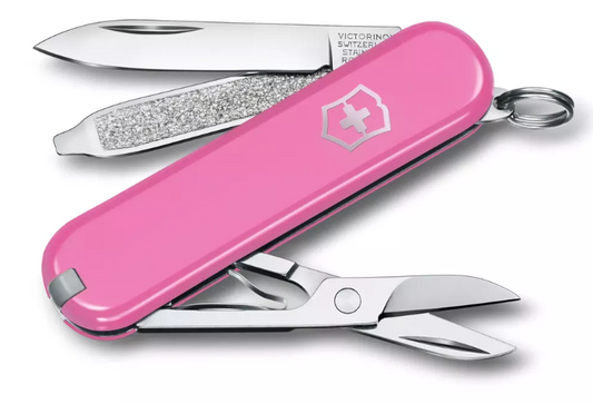 Swiss Army Classic Cotton Bloom Rose 0,6223,51 g