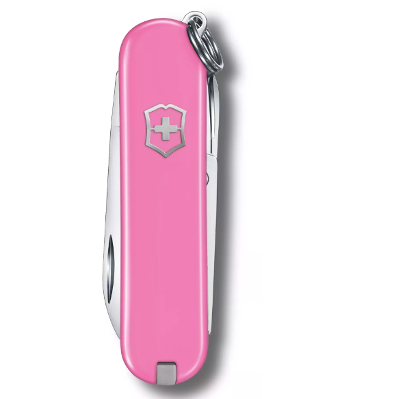 Swiss Army Classic Cotton Bloom Rose 0,6223,51 g