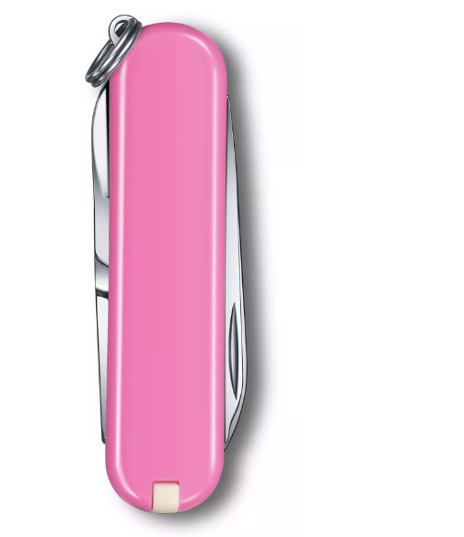 Swiss Army Classic Cotton Bloom Rose 0,6223,51 g
