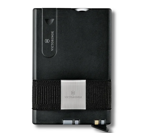 Outils de l'armée suisse - Portefeuille de cartes à puce 0,7250,13