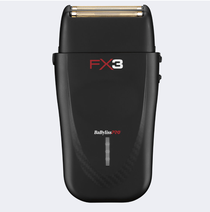 Rasoir professionnel à grille haute vitesse BaBylissPRO® FX3 FXX3SB