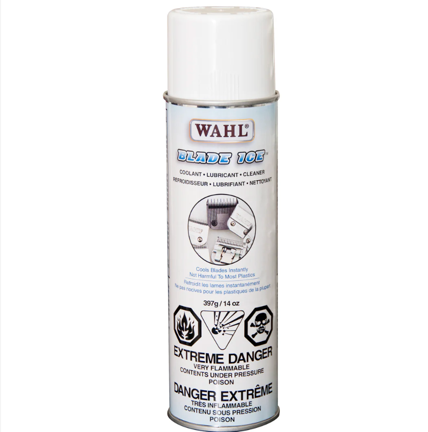 Wahl BLADE ICE 53321
