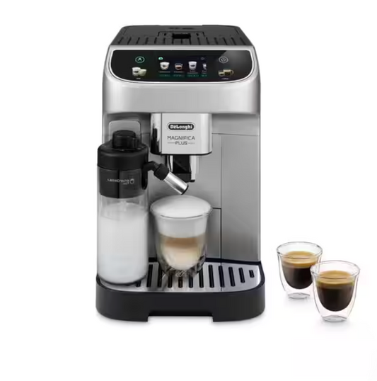 Machine à expresso automatique Delonghi Magnifica Plus ECAM32070SB