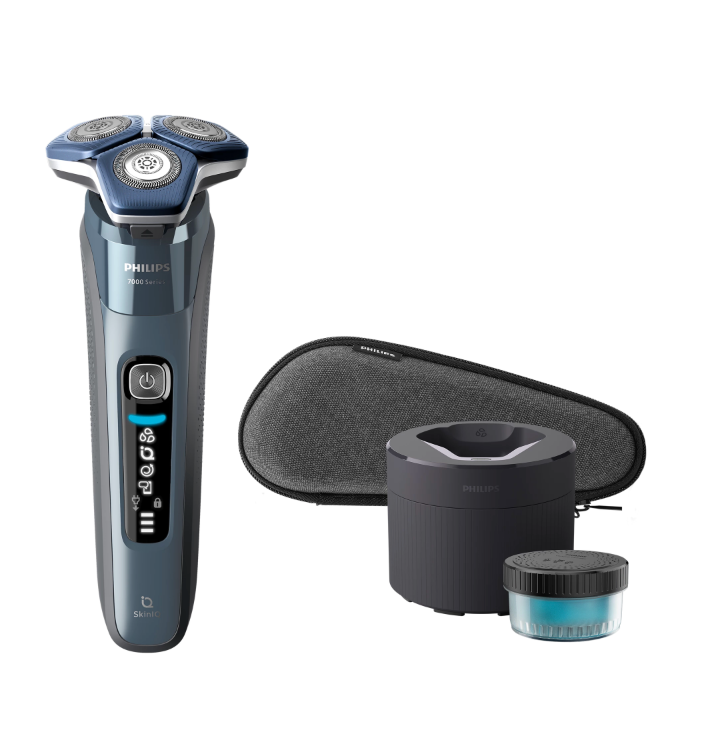 Philips Shaver SkinIQ S7882/50