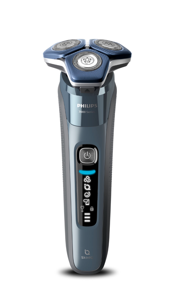 Philips Shaver SkinIQ S7882/50