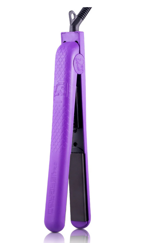 Lisseur Royale Diamond Deep Purple S003P