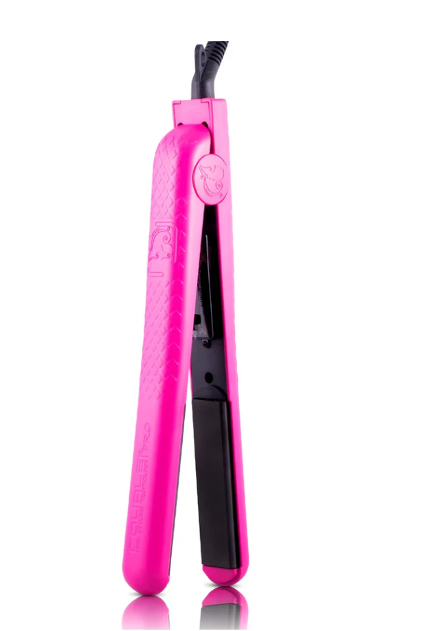 Lisseur à cheveux Royale Pink Diamond S005P
