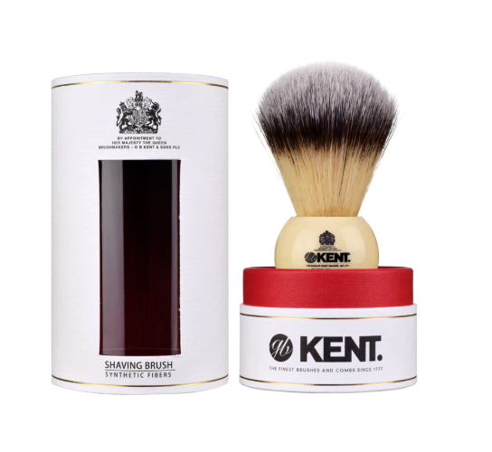 Kent Shaving Brush K-BK8S