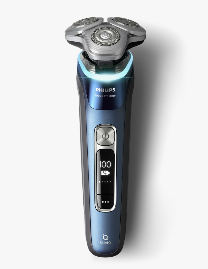 Philips Wet/Dry Shaver i9000 Prestige XP9201/20 SKIN IQ