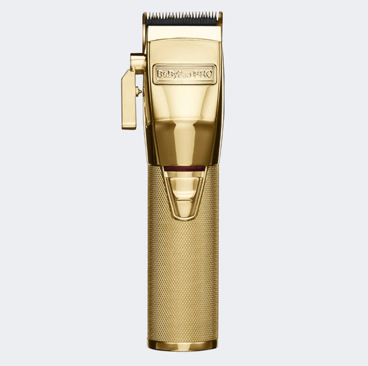 TONDEUSE BABYLISSPRO® GOLDFX FX870G