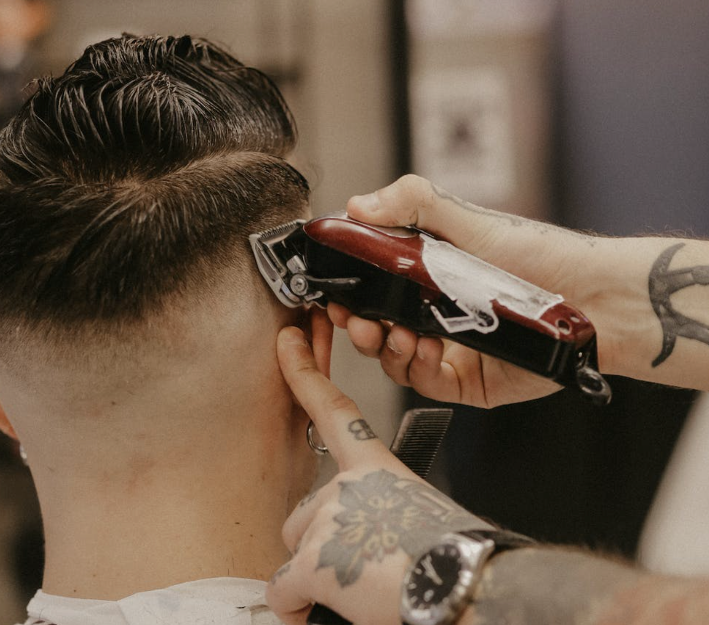 Wahl 5 ÉTOILES MAGIC CLIPPER Série 56166