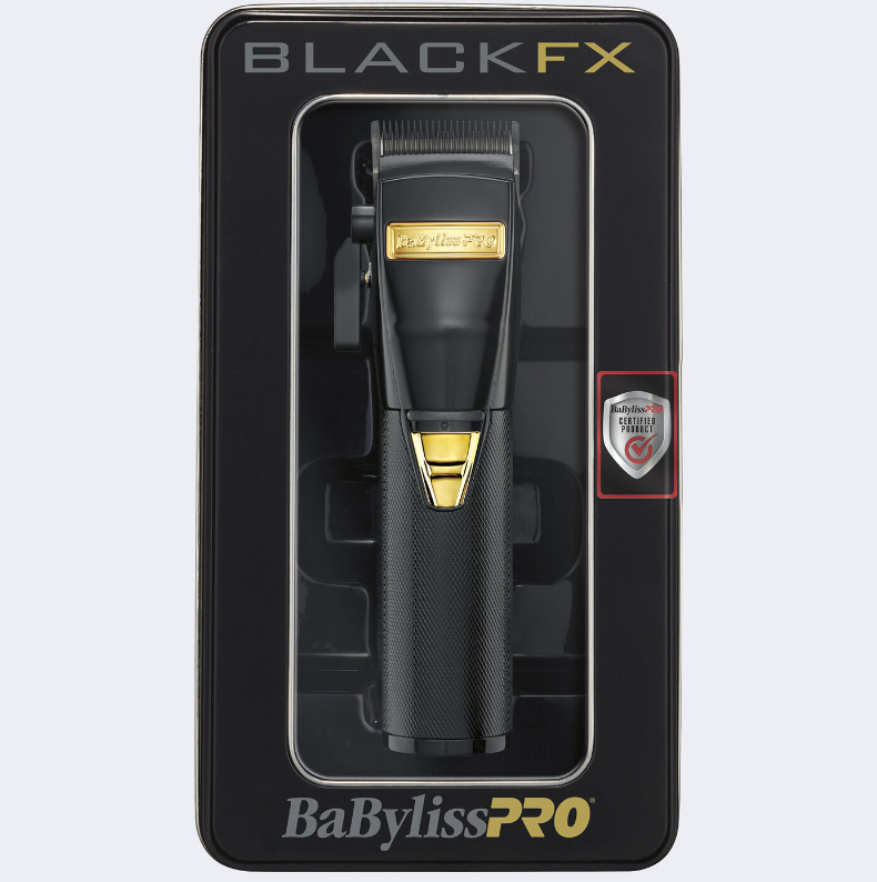 TONDEUSE BABYLISSPRO® BLACKFX FX870BN
