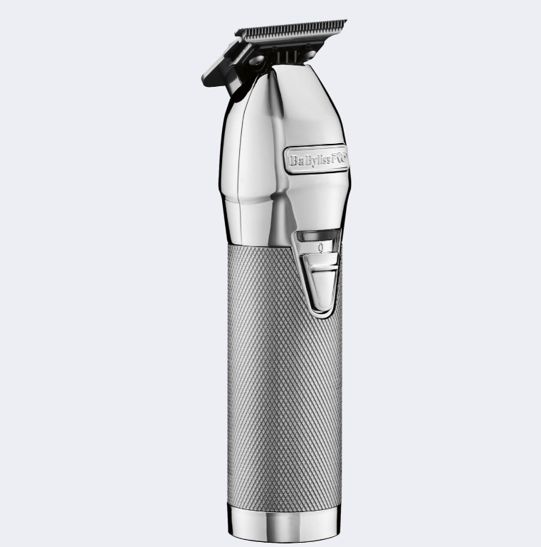 TONDEUSE DE CONTOUR BABYLISSPRO® SILVERFX Skeleton FX787NS