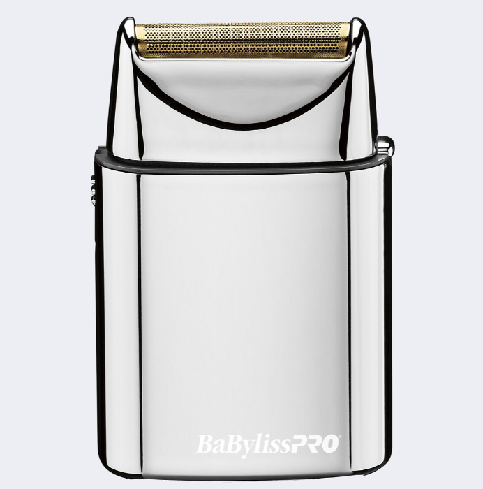 BABYLISSPRO® FOILFX01™ FEUILLE SIMPLE EN MÉTAL SANS FIL FXFS1