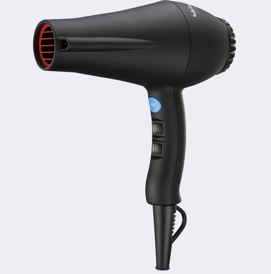 Sèche-cheveux lonique et céramique BaBylissPRO® Ceramix Xtreme™ BAB6685NC 