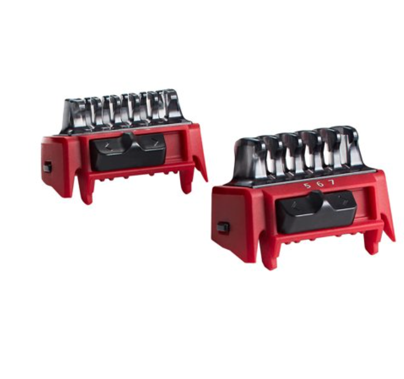 Rasoir électrique homme Panasonic triple lame hybride ESLL41K