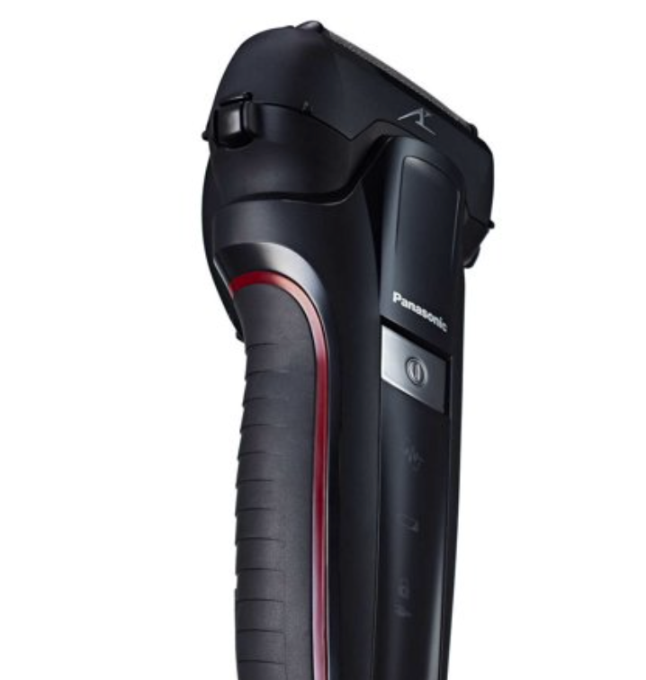 Rasoir électrique homme Panasonic triple lame hybride ESLL41K
