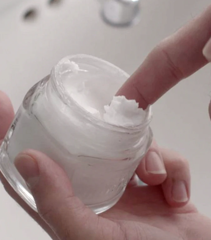 CRÈME PRÉ-RASAGE Proraso : Eucalyptus RAFRAÎCHISSANT Vert P301